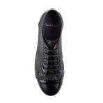 Gotham Woven // Black (US: 7)