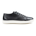 Gotham Woven // Black (US: 7)