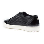 Gotham Woven // Black (US: 7)