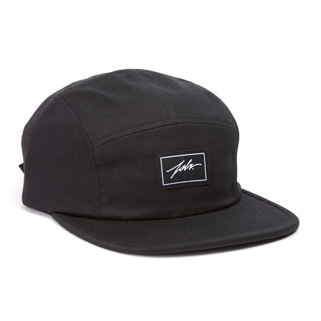 JSLV Camper // Black