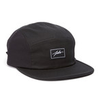 JSLV Camper // Black