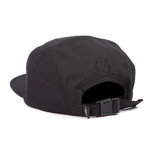 JSLV Camper // Black