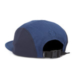 JSLV Camper // Royal Blue