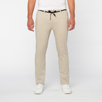 Blunt Worker Pant // Light Grey (28WX30L)