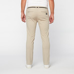 Blunt Worker Pant // Light Grey (28WX30L)