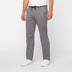 Proper Worker Pant // Slate (28WX30L)