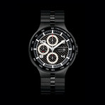 Porsche Design P6340 Flat Six Chronograph Automatic // 6360.43.04.0275