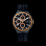 Porsche Design P6360 Flat Six Chronograph Automatic // 6360.46.44.1254