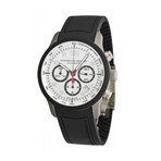 Porsche Design P6612 Titan Chronograph Automatic // 6612.15.14.1190