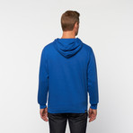 Hooks Pullover // Royal Blue (S)