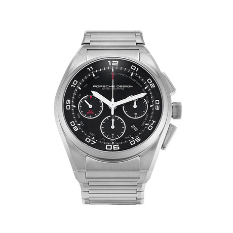 Porsche Design P6620 Dashboard Chronograph Automatic // 6620.11.46.0268