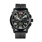 Porsche Design P6930 Automatic Chronograph Automatic // 6930.13.46.1201