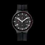 Porsche Design P6360 Flat Six Chronograph Automatic // 6360.43.44.1254