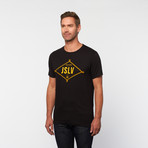 Trusted Select Tee // Black (S)