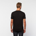 Trusted Select Tee // Black (S)