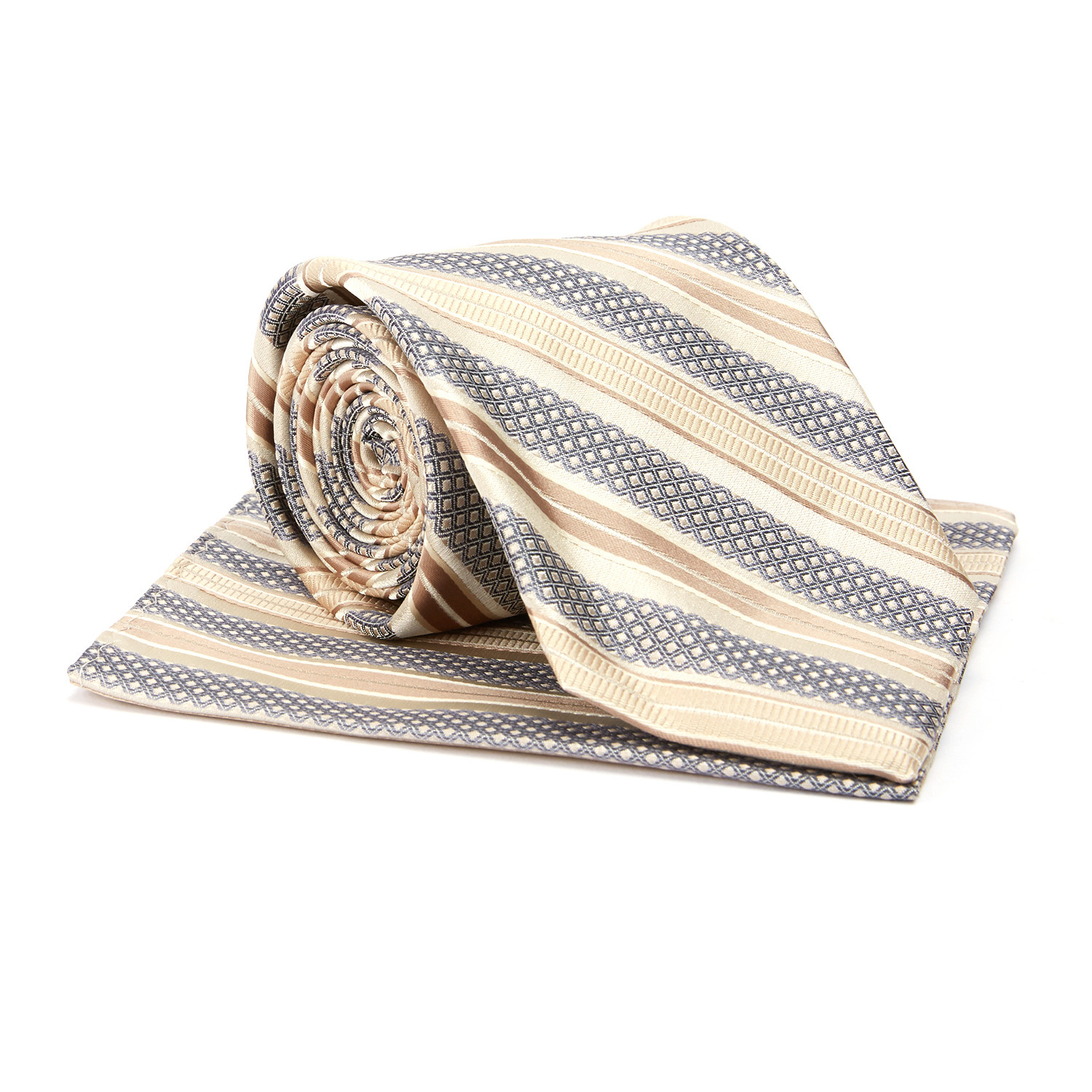tie hanky set