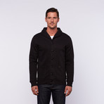 Randell Jacket // Black (M)