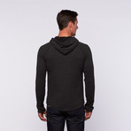 Watson Hooded Thermal // Charcoal (M)