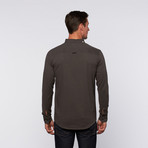 Dennigan Long-Sleeve // Black (M)