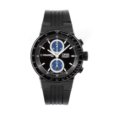 Oris William F1 // 25-25093 // WSE-028