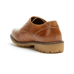 Sage Oxford // Rust (US: 11)