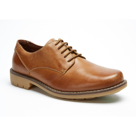 Sage Oxford // Rust (US: 8)