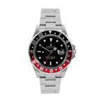 GMT Master Automatic // 16700 // HJWN-025 // c.1990's