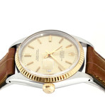 Datejust Automatic // 1601 // HJWN-020 // c.1970's