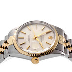 Datejust Automatic // 16013 // HJWN-010 // c.1970's/80's