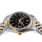 Datejust Automatic // 16013 // HJWN-009 // c.1970's/80's