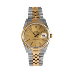 Datejust Automatic // 16013 // HJWN-008 // c.1970's/80's