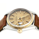 Datejust Automatic // 16013 // HJWN-005 // c.1970's/80's