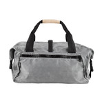 Viken (Charcoal Waxed Canvas)