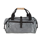 Viken (Charcoal Waxed Canvas)