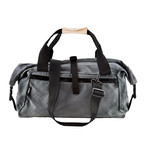 Viken (Charcoal Waxed Canvas)