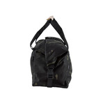 Viken (Charcoal Waxed Canvas)