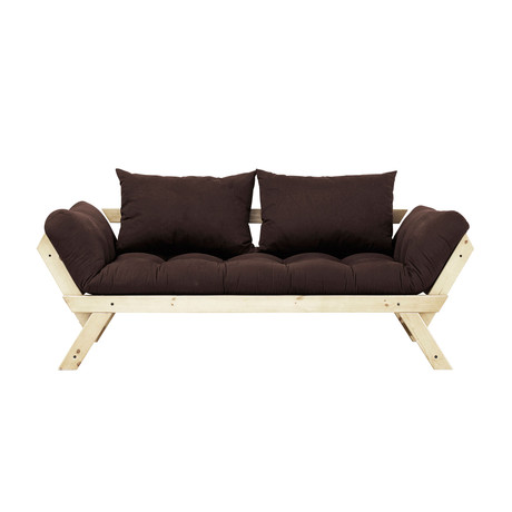 Fresh Futon - Comfy + Convertible Furniture - Touch of Modern