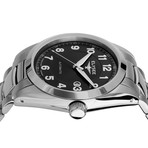 Zephyr Automatic // 28477