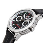 Taffy I Automatic // 17011