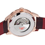 Talos Automatic // 17009