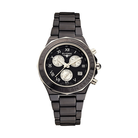 Luna Quartz // 30003