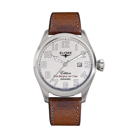 Hemmersbach Automatic // 38010