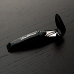 Trendy LED Lighted Tweezer // Black