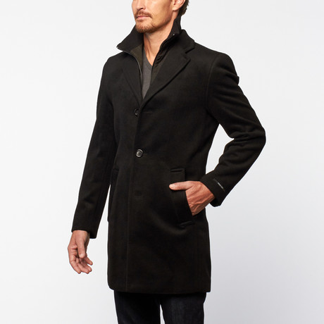 Georges Rech - Luxury Military Coats - Touch of Modern