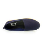 Pamplona Espadrille // Navy (US: 13)