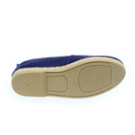 Pamplona Espadrille // Navy (US: 13)