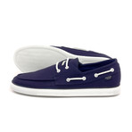 Boat Shoe // Navy (US: 12)