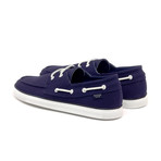 Boat Shoe // Navy (US: 12)