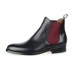 Leather Chelsea Boot // Black (US: 13)