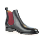 Leather Chelsea Boot // Black (US: 13)